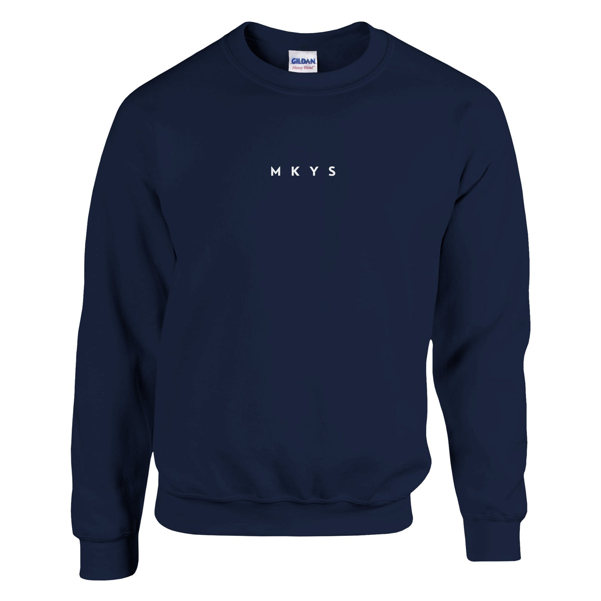 MYKS Crewneck Sweatshirt – MKYS collection