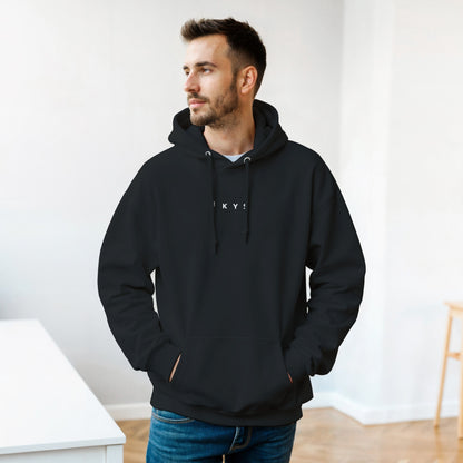 MKYS Pullover Hoodie